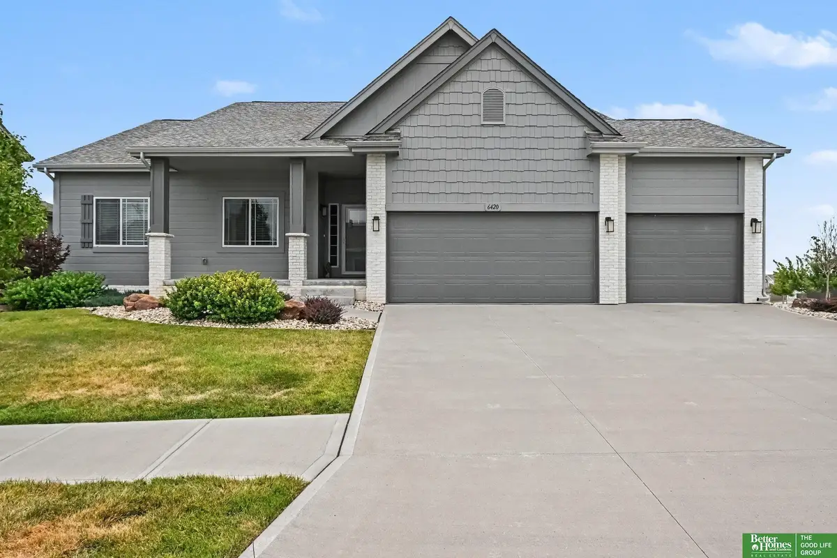 6420 N 168th Avenue, Omaha, NE 68116 - #1