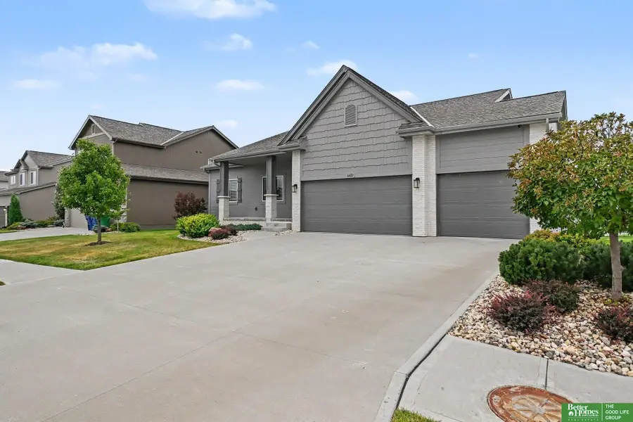 6420 N 168th Avenue, Omaha, NE 68116 - #3