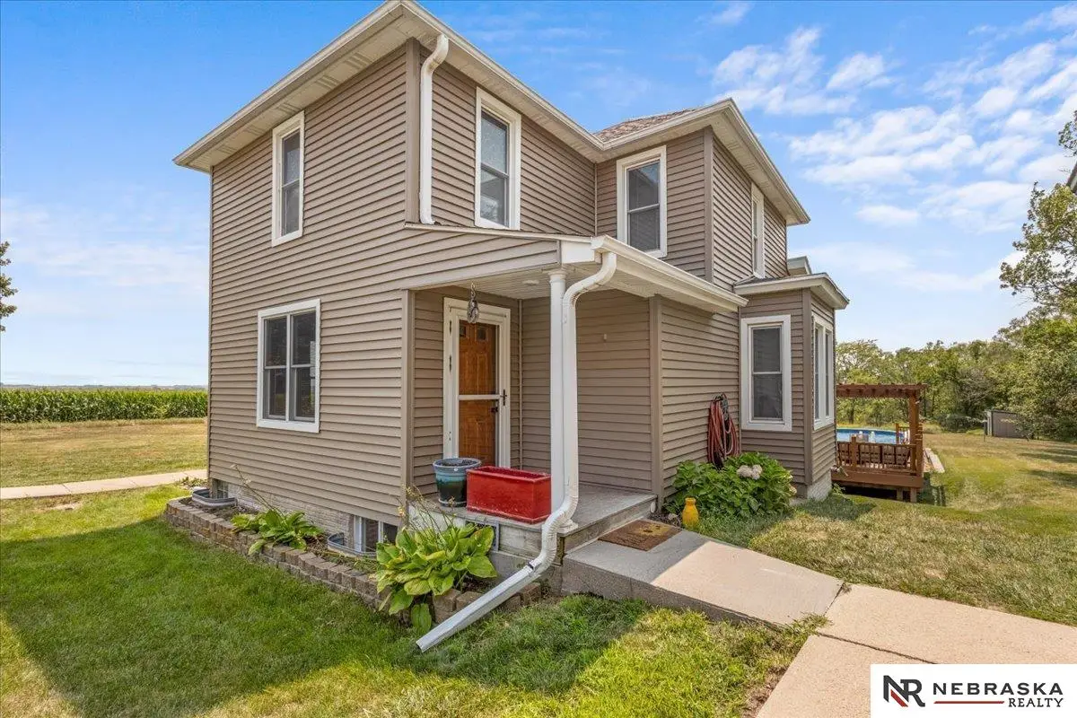 2545 W Luther Street, Martell, NE 68404 - #1