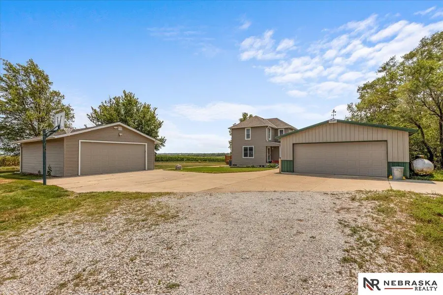 2545 W Luther Street, Martell, NE 68404 - #2