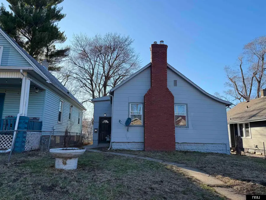 5334 N 27 Avenue, Omaha, NE 68111 - #2