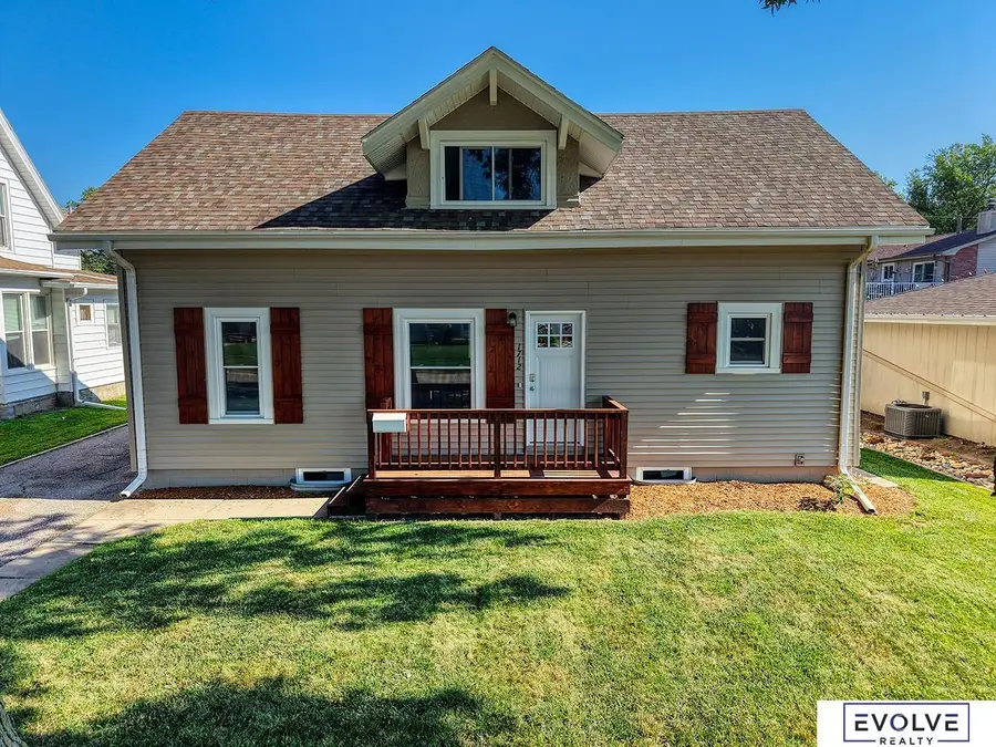 1712 Ella Street, Beatrice, NE 68310 - #2