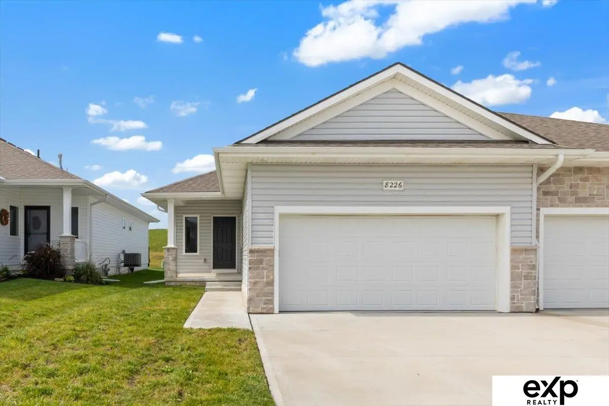 8210 S 178 Street, Omaha, NE 68136 - #1