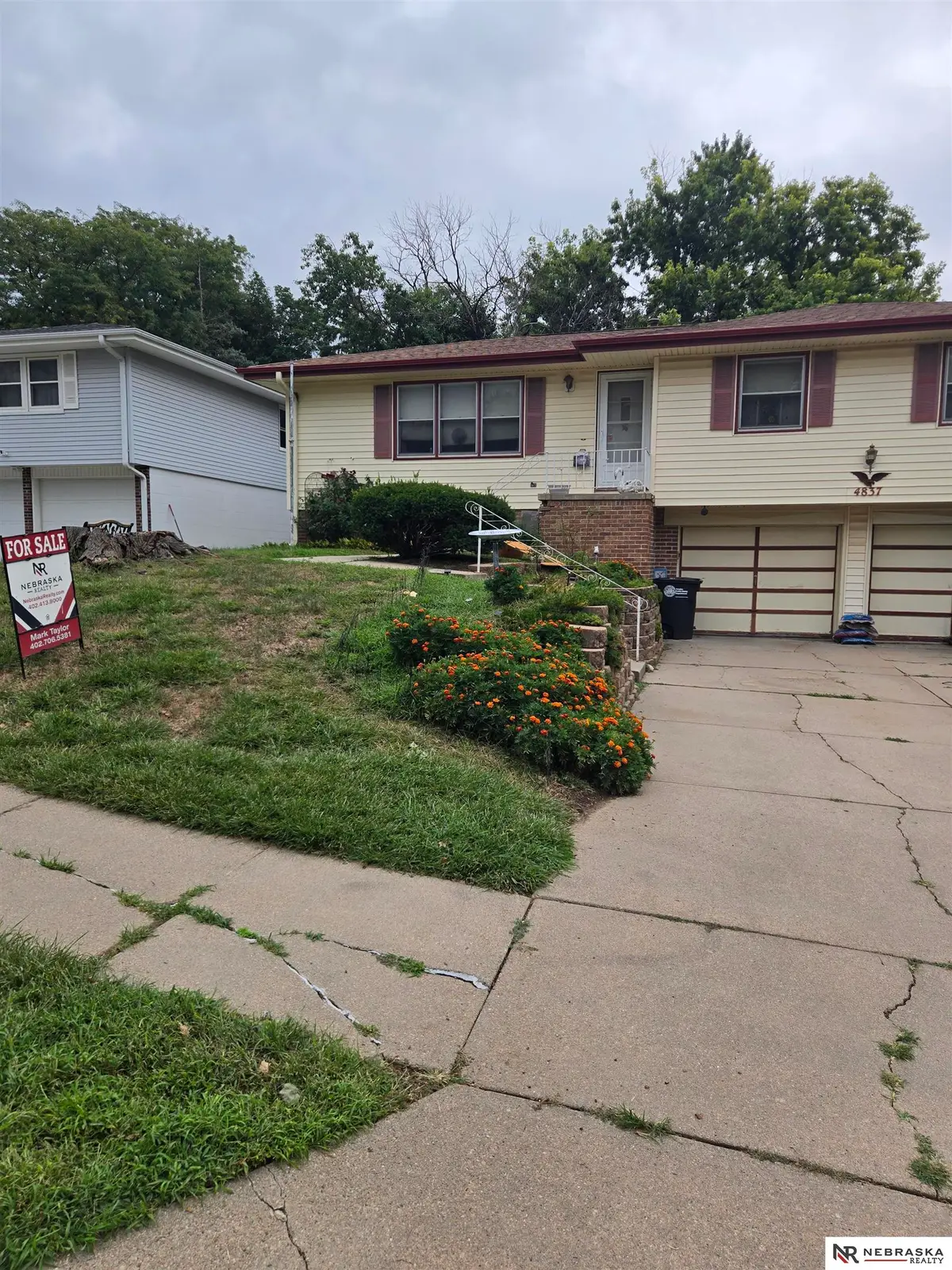 4837 S 50th Street, Omaha, NE 68117 - #1