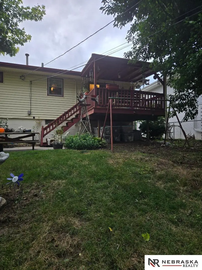 4837 S 50th Street, Omaha, NE 68117 - #2