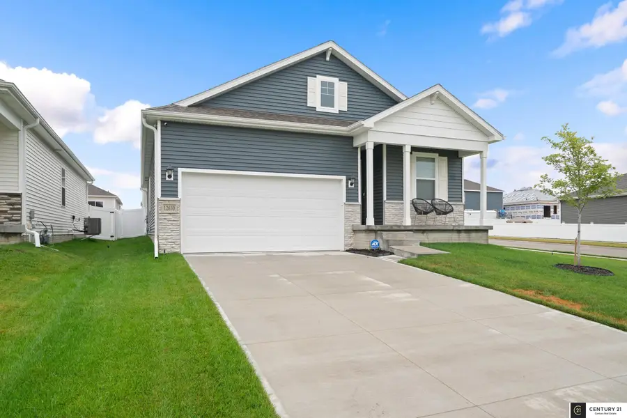 12650 S 205th Street, Gretna, NE 68028 - #2
