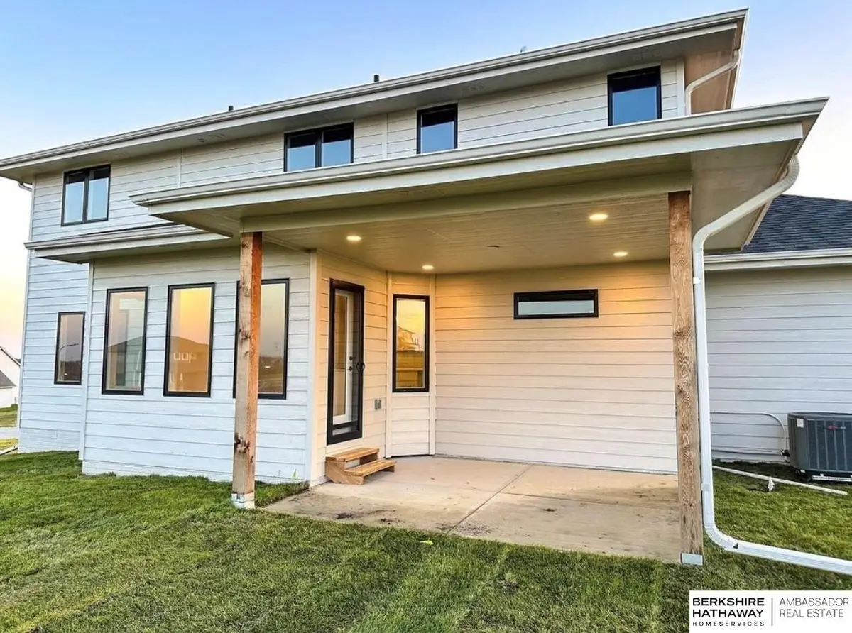 21302 Fowler Street, Elkhorn, NE 68022 - #1
