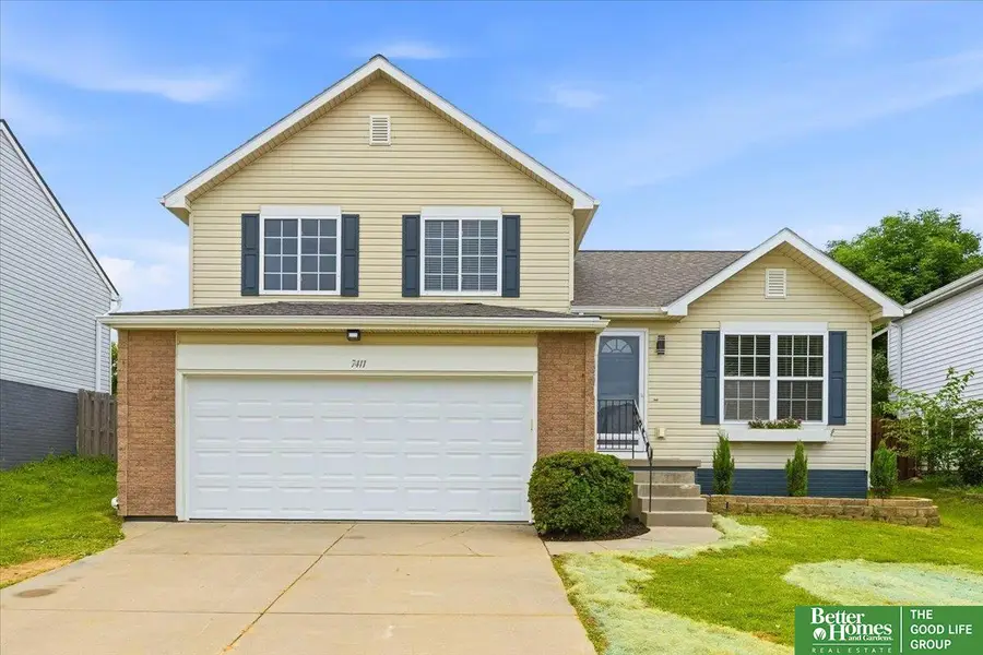 7411 N 108 Avenue, Omaha, NE 68142 - #2