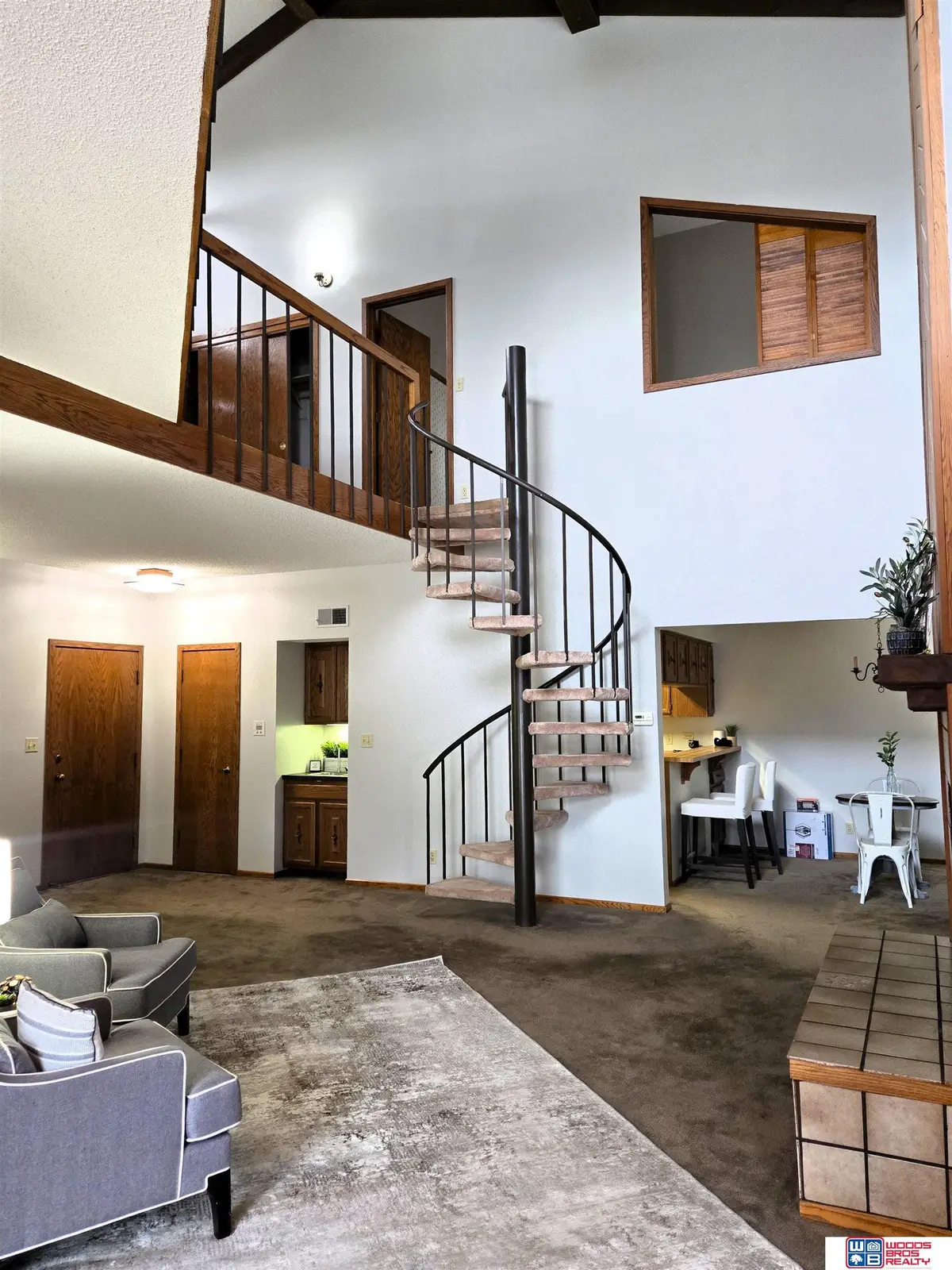 1300 G Street #305E, Lincoln, NE 68508 - #1
