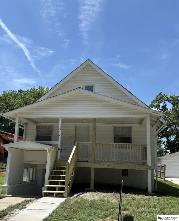 1541 Whittier Street, Lincoln, NE 68503