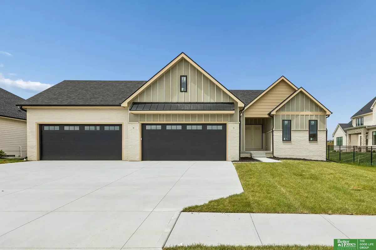 3308 S 206th Street, Elkhorn, NE 68022 - #1
