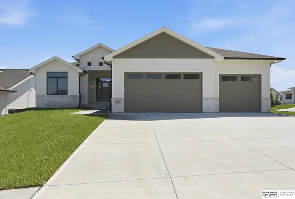 7651 N 167th Street, Bennington, NE 68007