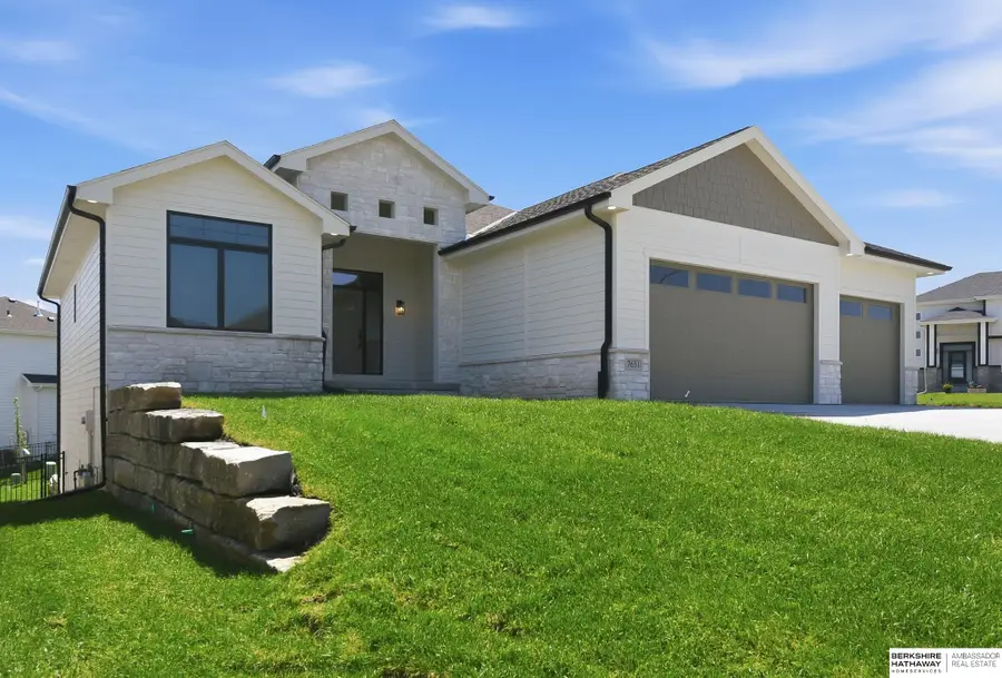 7651 N 167th Street, Bennington, NE 68007 - #2
