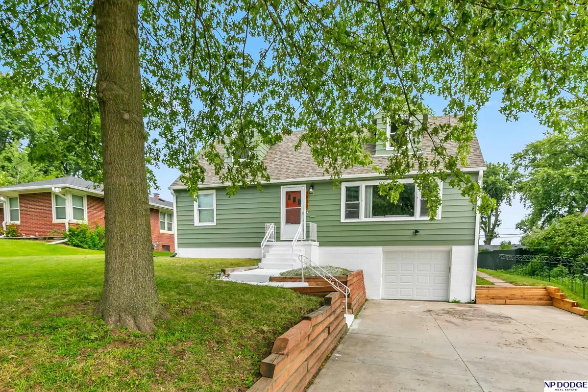 4830 Spaulding Street, Omaha, NE 68104 - #1