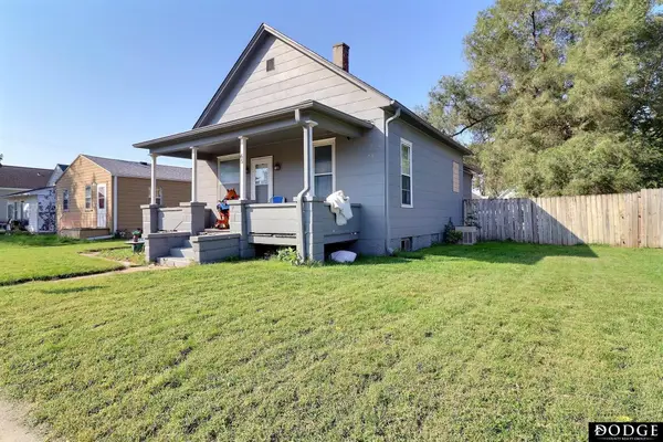 65 S Bell Street, Fremont, NE 68025