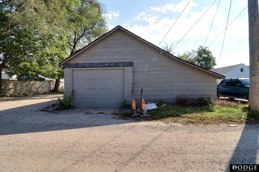 65 S Bell Street, Fremont, NE 68025 - #3