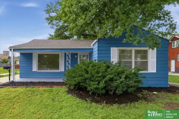 5420 Florence Boulevard, Omaha, NE 68110
