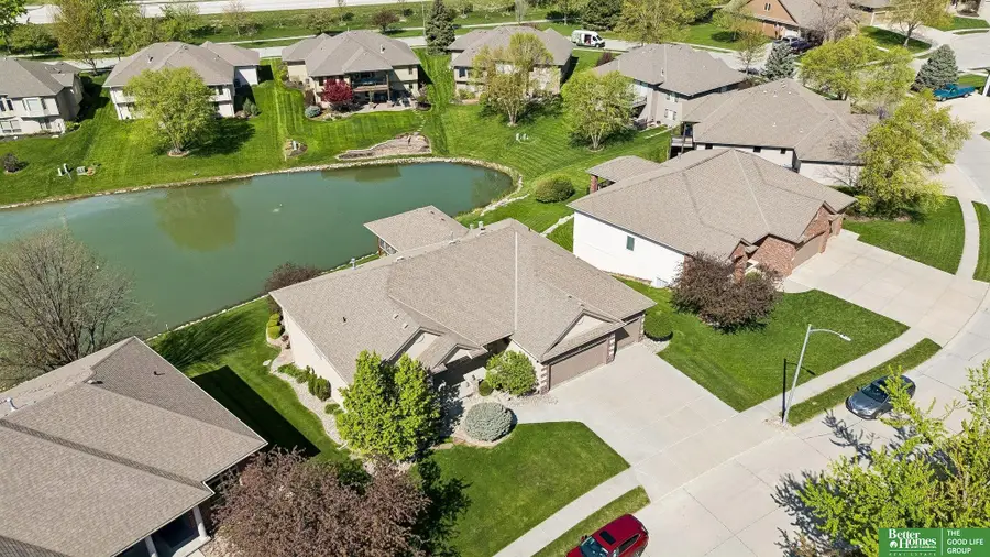10326 S 179th Street, Omaha, NE 68136 - #3