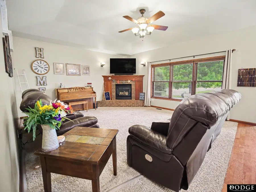 1110 Sheridan Street, Fremont, NE 68025 - #3
