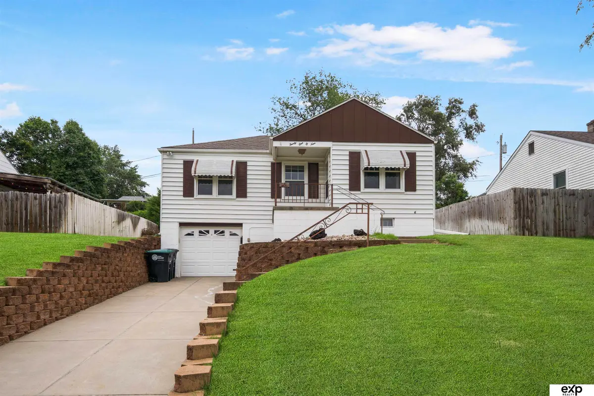 2109 S 47th Street, Omaha, NE 68106 - #1