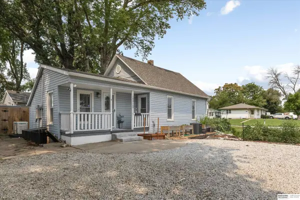 1401 Nebraska Street, Blair, NE 68008