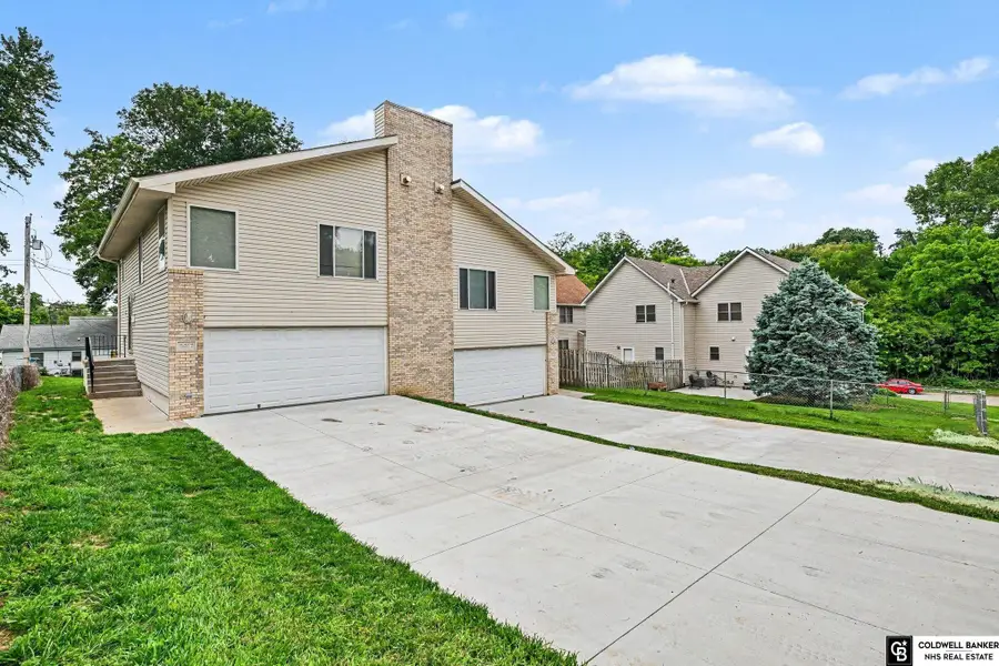 5617 & 5619 Decatur Street, Omaha, NE 68104 - #3
