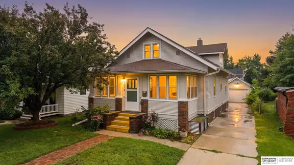 3833 Martha Street, Omaha, NE 68105