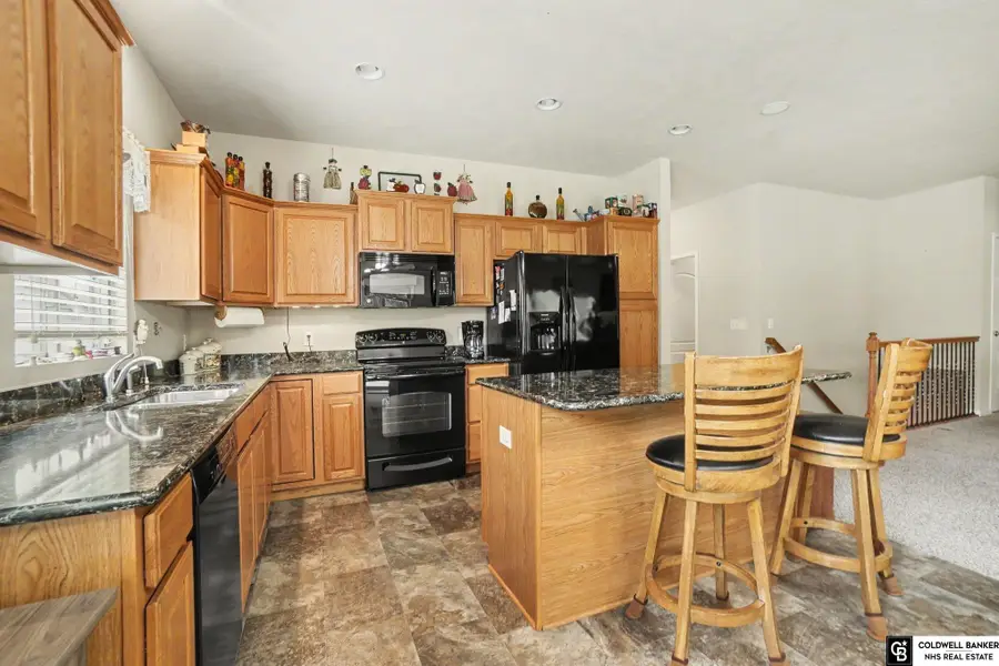 14206 Potter Parkway, Omaha, NE 68142 - #3