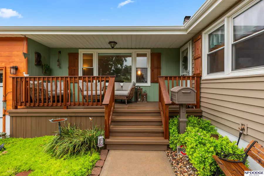 4532 B Street, Omaha, NE 68106 - #2