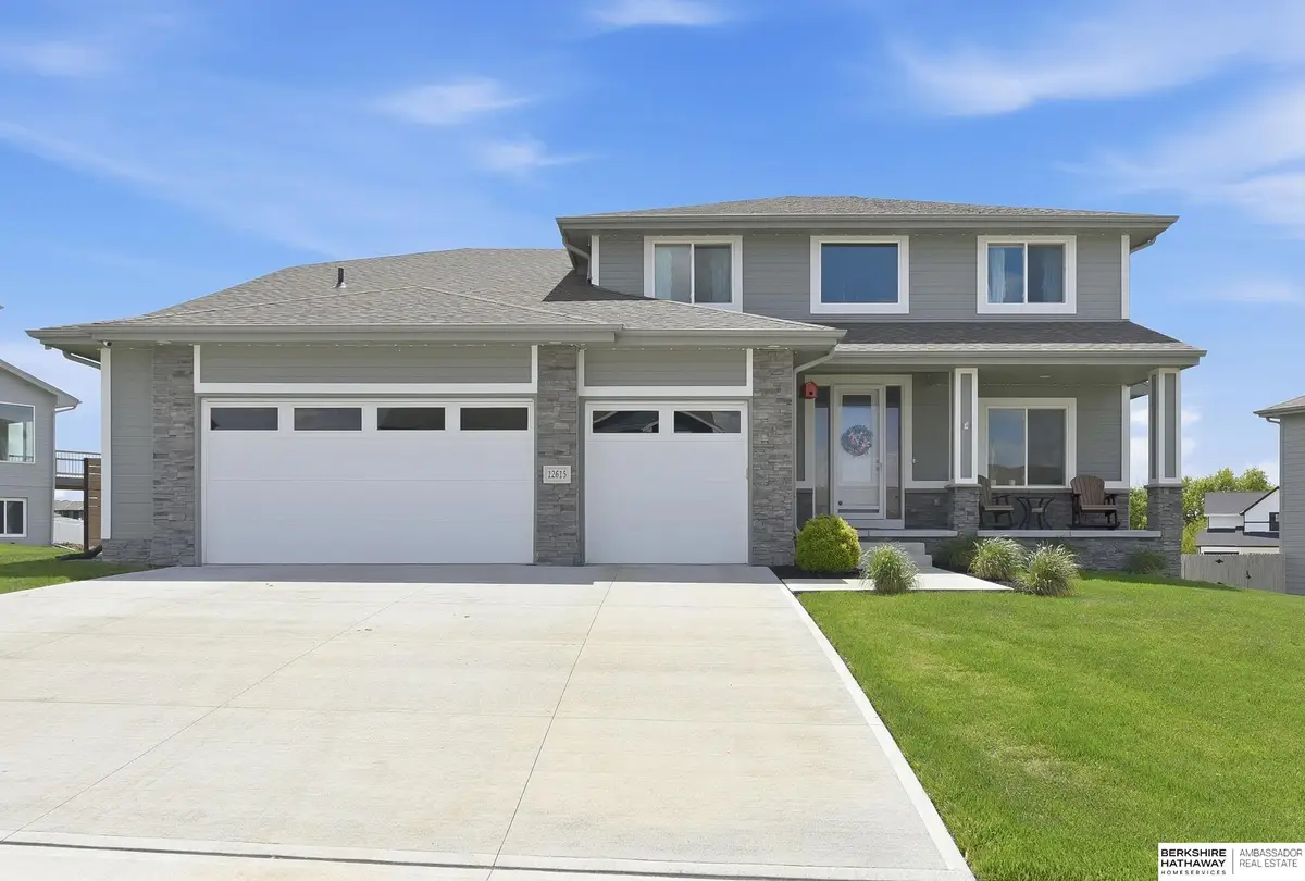 12615 Schirra Street, Omaha, NE 68138 - #1