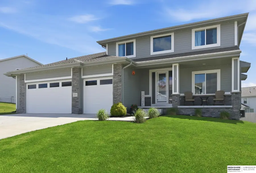 12615 Schirra Street, Omaha, NE 68138 - #2