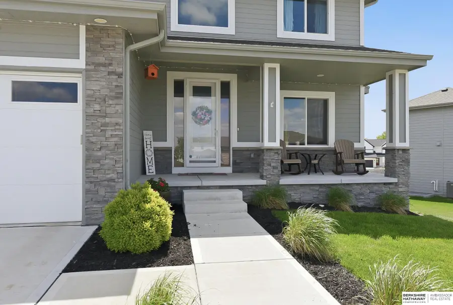 12615 Schirra Street, Omaha, NE 68138 - #3