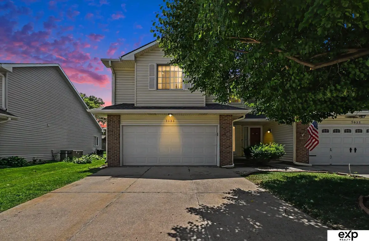 7036 S 154 Street, Omaha, NE 68138 - #1