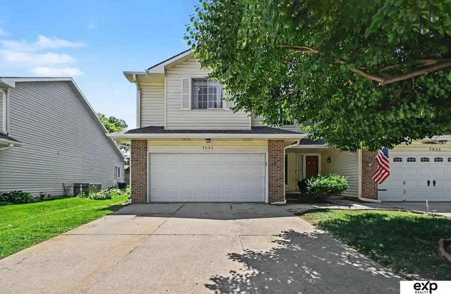 7036 S 154 Street, Omaha, NE 68138 - #2