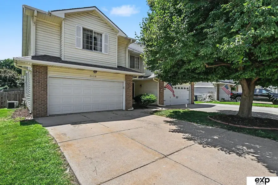 7036 S 154 Street, Omaha, NE 68138 - #3