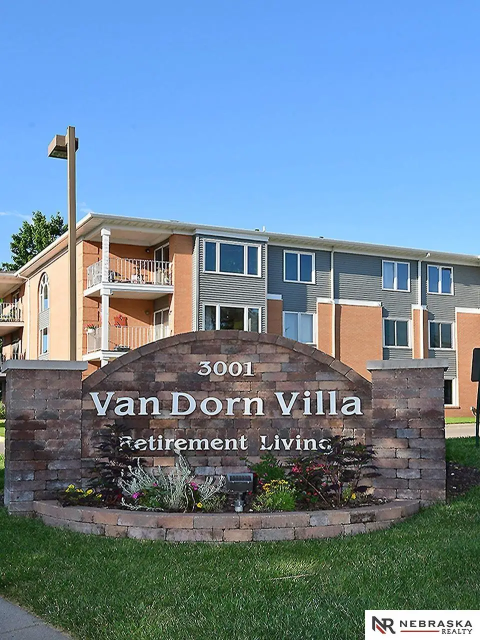 3001 S 51st Street Court #525, Lincoln, NE 68506 - #1