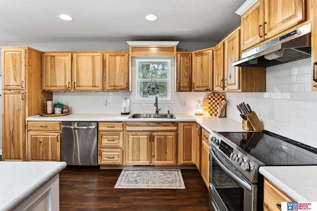 535 S 1st Street, Eagle, NE 68347 - #1