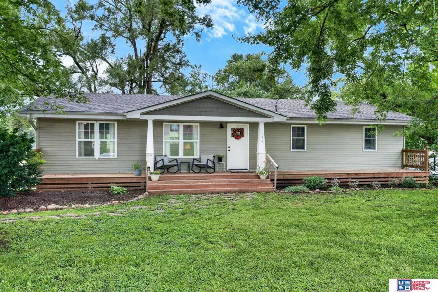 535 S 1st Street, Eagle, NE 68347 - #2