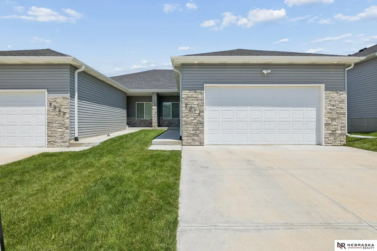 5074 W Stampede Lane, Lincoln, NE 68528 - #1