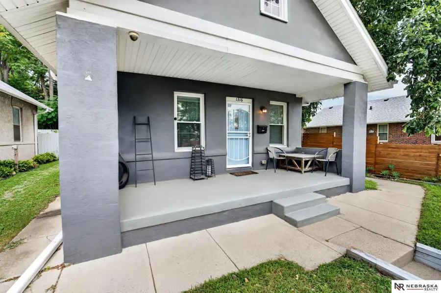 1316 Connell Court, Omaha, NE 68108 - #2
