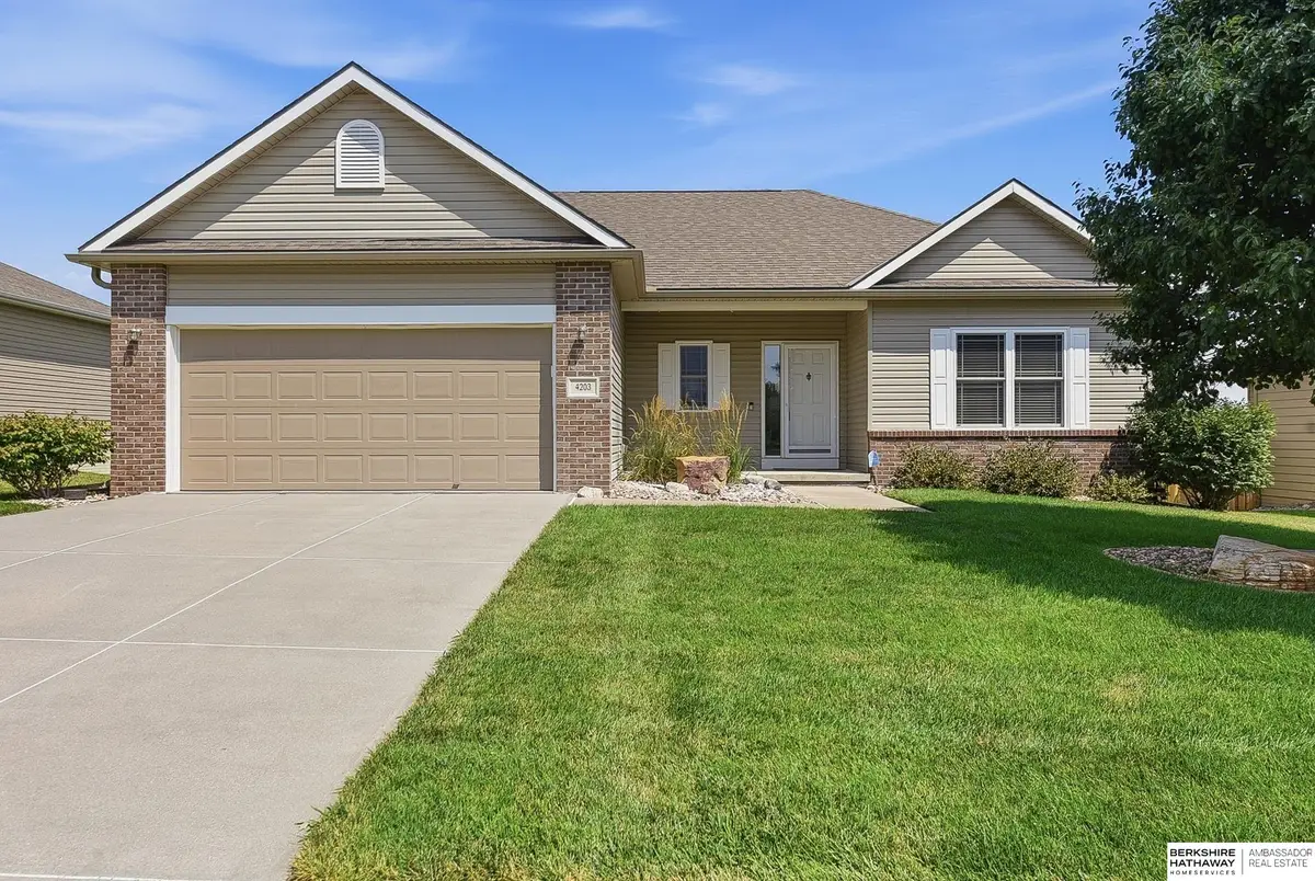 4203 N 176th Street, Omaha, NE 68116 - #1