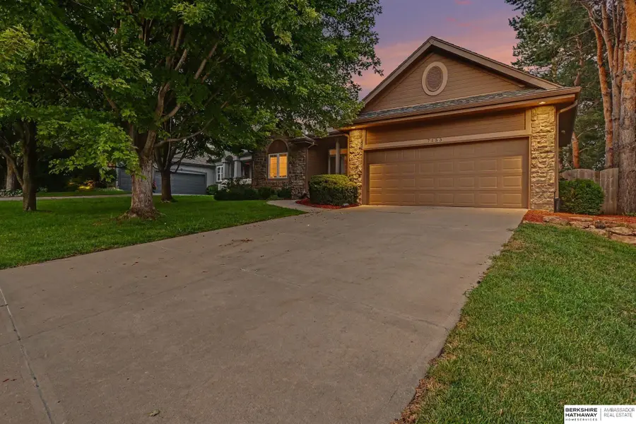 7153 N 115th Street, Omaha, NE 68142 - #3