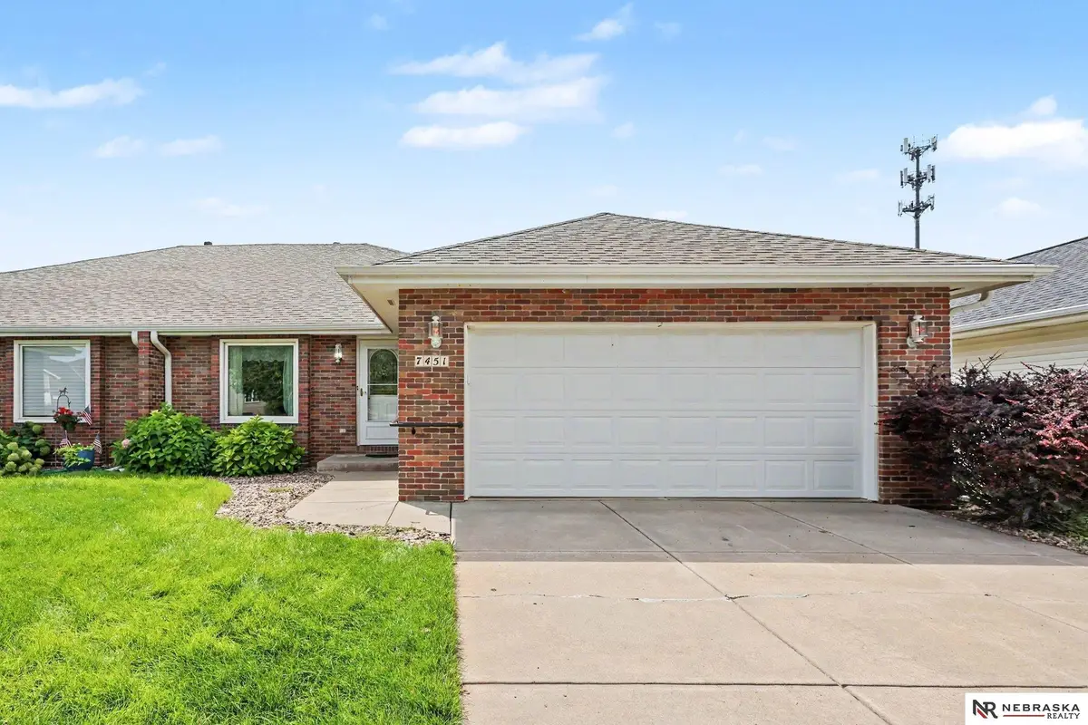 7451 S 28th Street, Lincoln, NE 68516 - #1