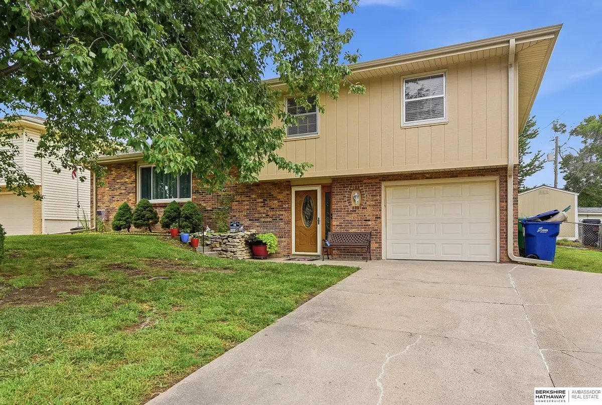8205 Clairmont Avenue, Ralston, NE 68127 - #1
