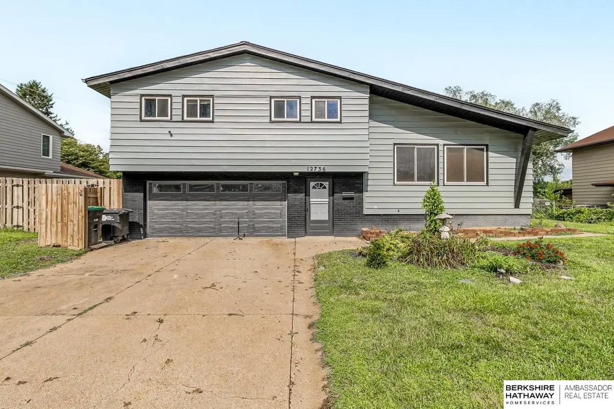 12736 Weir Street, Omaha, NE 68137 - #1