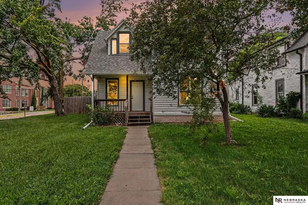 4604 Stockwell Street, Lincoln, NE 68506