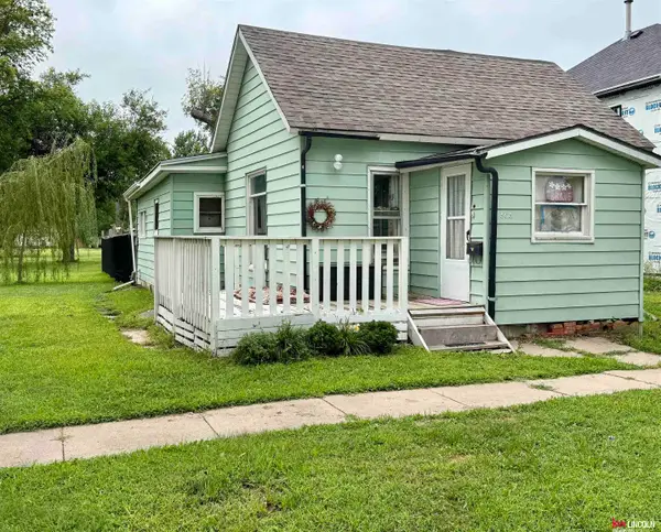 505 Stockton Street, Bradshaw, NE 68319