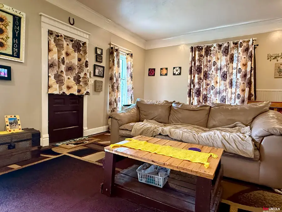 505 Stockton Street, Bradshaw, NE 68319 - #3