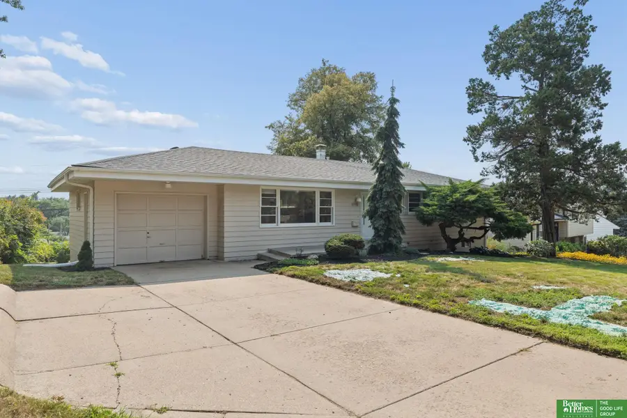 1714 Bowie Drive, Omaha, NE 68114 - #3