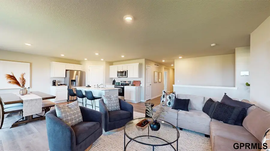 8804 S 184th Terrace, Omaha, NE 68136 - #3
